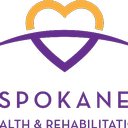 Spokane Health &amp; Rehabilitation company logo