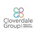 Cloverdale Group company logo