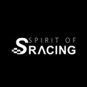 SPIRIT OF RACING company logo