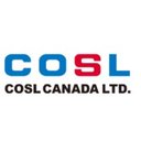 COSL Canada Ltd. company logo