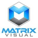 Matrix Visual Solutions company logo