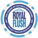 A Royal Flush, Inc. company logo