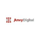 Anvy Digital company logo