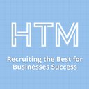 HTM company logo