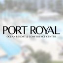 Port Royal Ocean Resort and Conference Center company logo