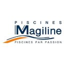 PISCINES MAGILINE company logo