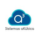 Sistemas aKúbica company logo