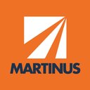 Martinus Rail company logo