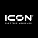 Icon EV company logo