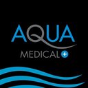 Aqua Medical Spa company logo