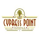 Cypress Point Nursing & Rehabilitation Center company logo
