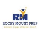 Rocky Mount Preparatory School company logo