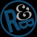 Ribs & Burgers company logo