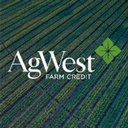 AgWest Farm Credit company logo