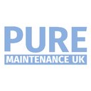 Pure Maintenance UK company logo