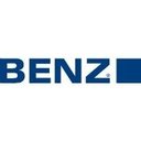 Benz GmbH &amp; Co. KG Baustoffe company logo