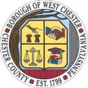 Borough of West Chester company logo