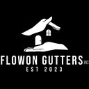 Flowon Gutters company logo