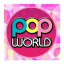 Popworld company logo