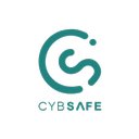 CybSafe company logo