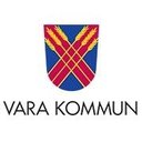 Vara kommun company logo