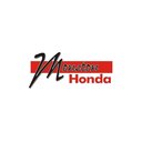 Moncton Honda company logo