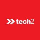 Tech2 company logo