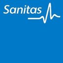 SANITAS SEGUROS company logo
