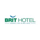 Brit Hotel company logo