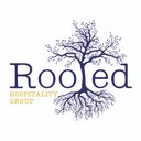 Rooted Hospitality Group company logo