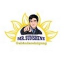 Mr. Sunshine Gebäudereinigung company logo