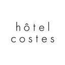 Hotel Costes company logo