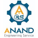 Anand Engineers Pvt. Ltd company logo