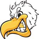 White Eagle Motors company logo