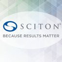 Sciton company logo