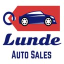 Lunde Auto Sales company logo