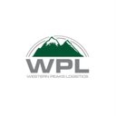Western Peaks Logistics company logo