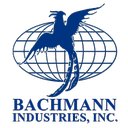 Bachmann Industries, Inc. company logo