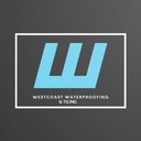 WestCoast Waterproofing and Tiling company logo