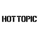 BoxLunch &amp; Hot Topic company logo