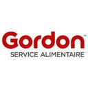 Service alimentaire Gordon company logo