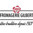 Fromagerie Gilbert company logo
