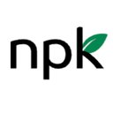 NPK company logo