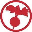 Red Radish Upstate company logo