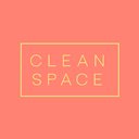 Clean Space company logo