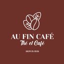 Au Fin Café St Grégoire company logo