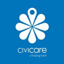 Civicare company logo