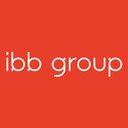 ibb building partners GmbH company logo