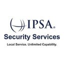 IPSA Security Services company logo