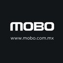 Mobo company logo